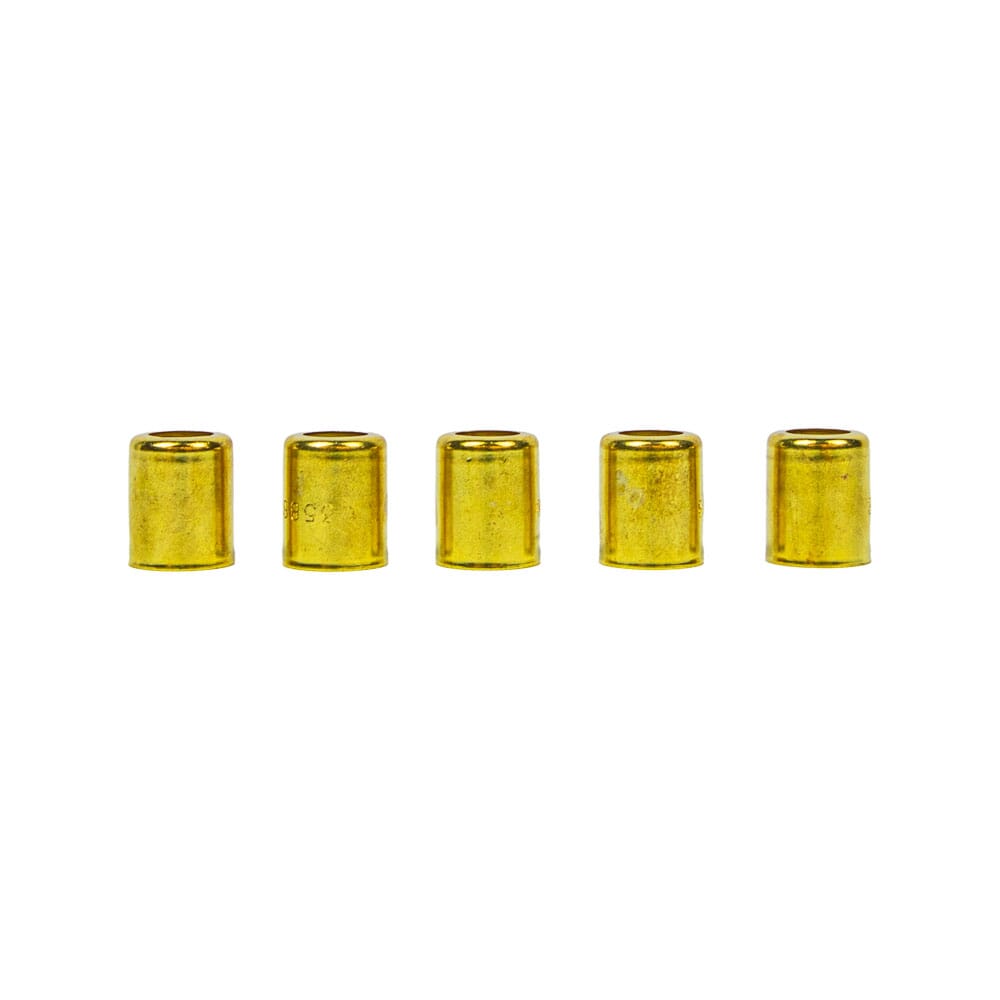 Oxy-Acetylene Hose Ferrule, 5-Pack